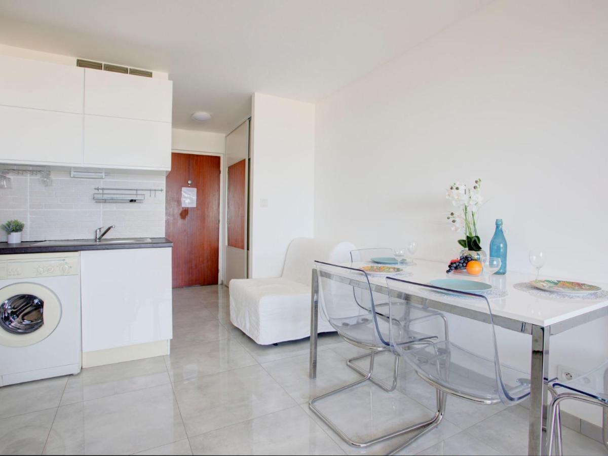 Studio Vistaero-7 By Interhome Le Barcarès エクステリア 写真