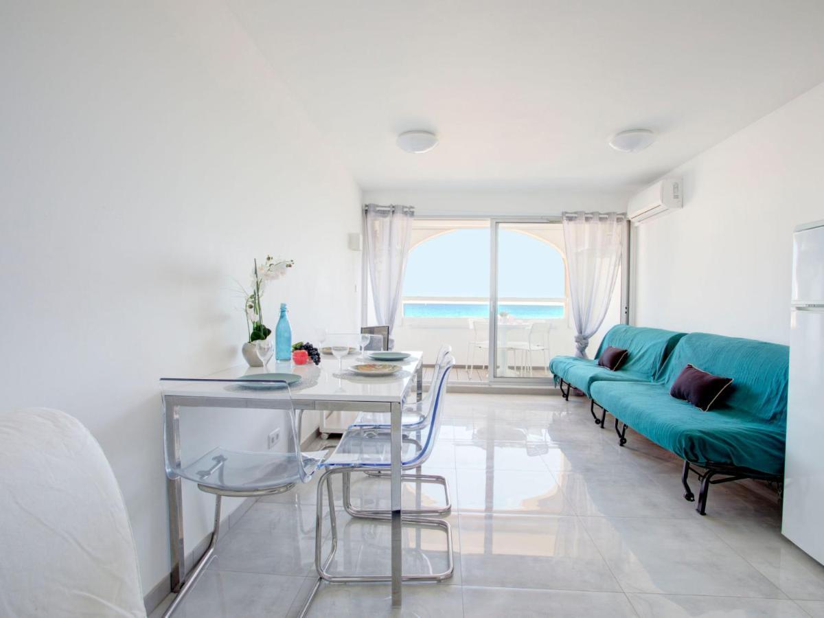 Studio Vistaero-7 By Interhome Le Barcarès エクステリア 写真