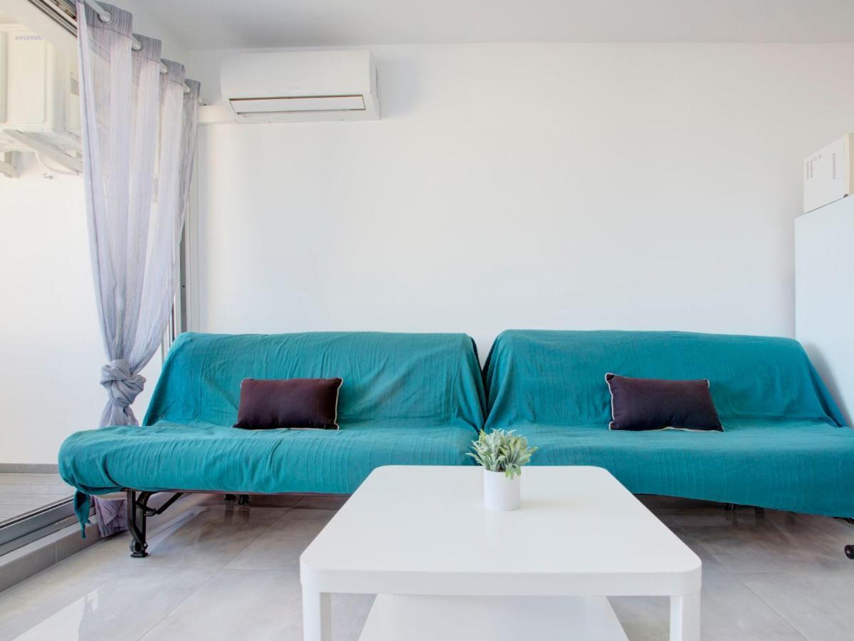 Studio Vistaero-7 By Interhome Le Barcarès エクステリア 写真