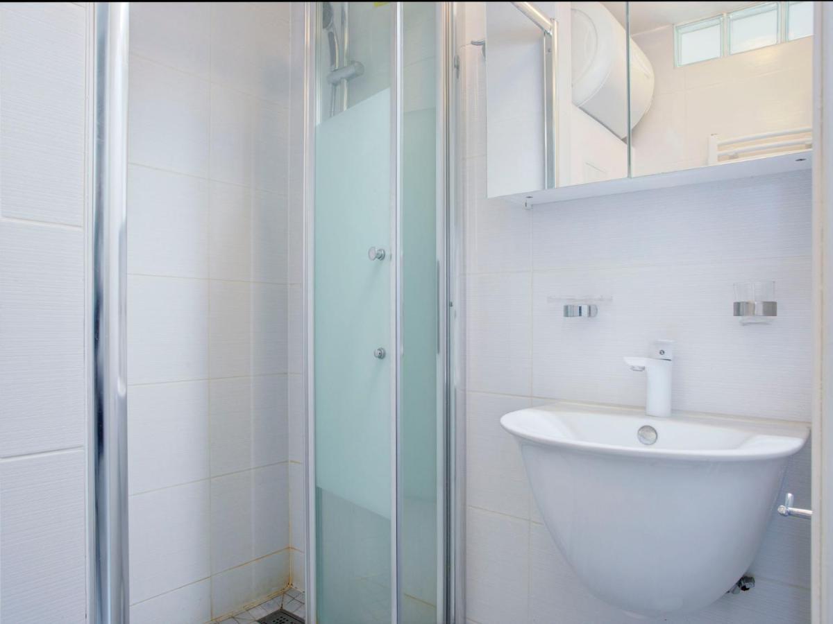 Studio Vistaero-7 By Interhome Le Barcarès エクステリア 写真
