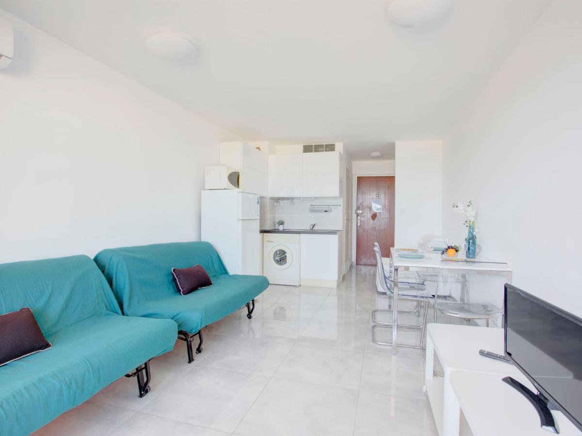 Studio Vistaero-7 By Interhome Le Barcarès エクステリア 写真
