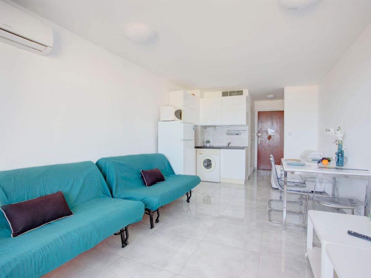 Studio Vistaero-7 By Interhome Le Barcarès エクステリア 写真