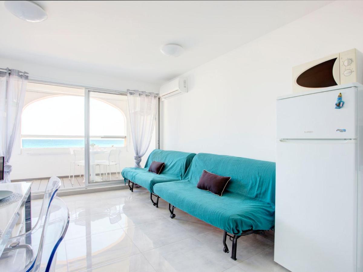 Studio Vistaero-7 By Interhome Le Barcarès エクステリア 写真