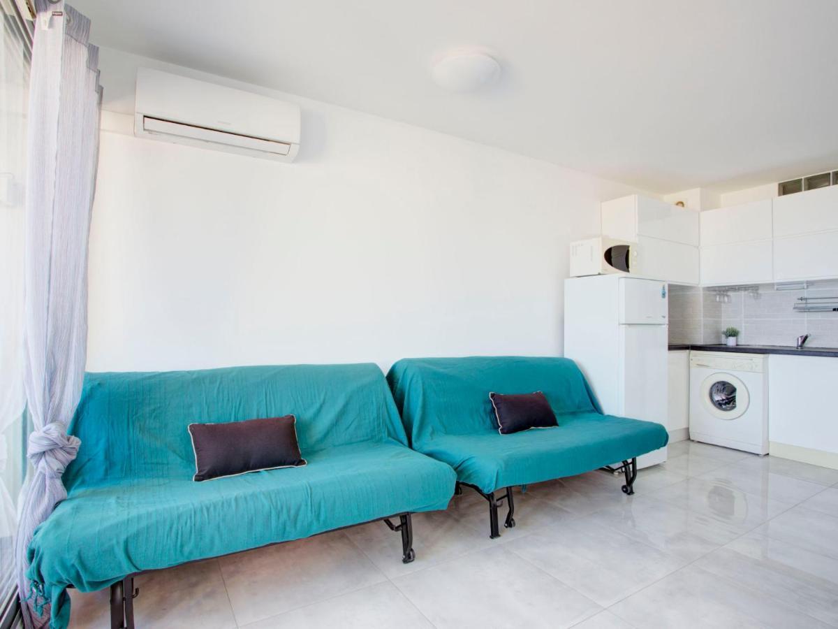 Studio Vistaero-7 By Interhome Le Barcarès エクステリア 写真